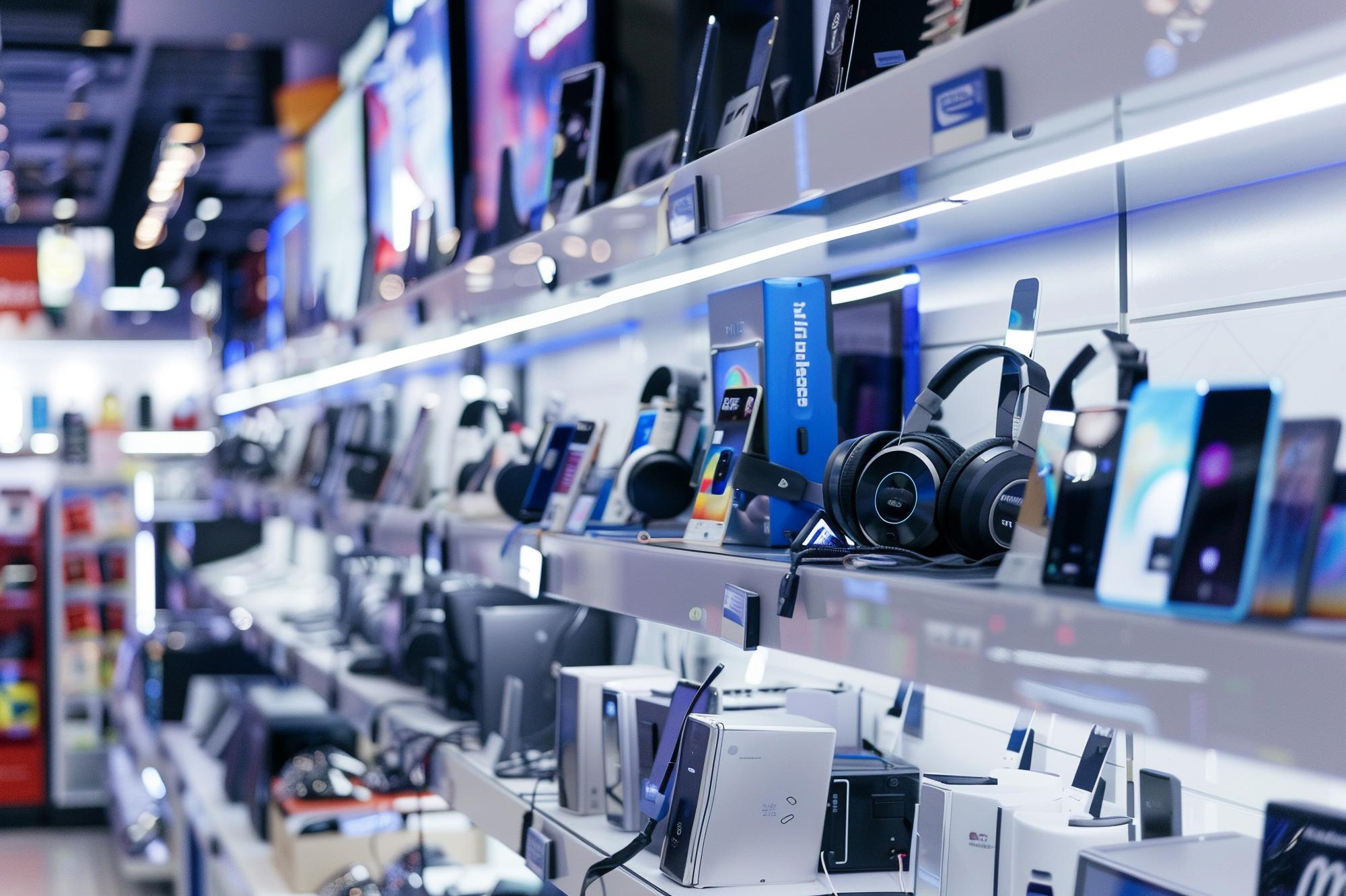 Headsets